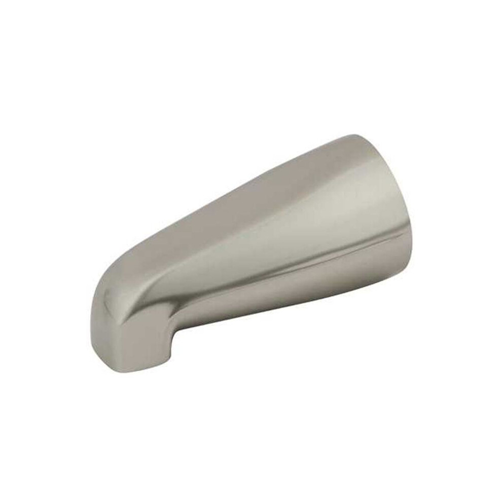 5 In. Tub Spout Satin Nickel 723902760604