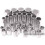Keen Socket 14Mm .50D 6Pt Dp 1