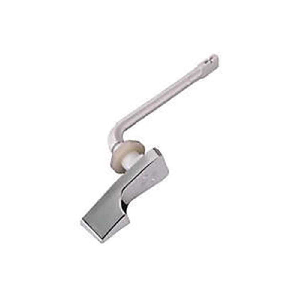 Master Plumber Plastic Toilet Flush Lever 723902374603