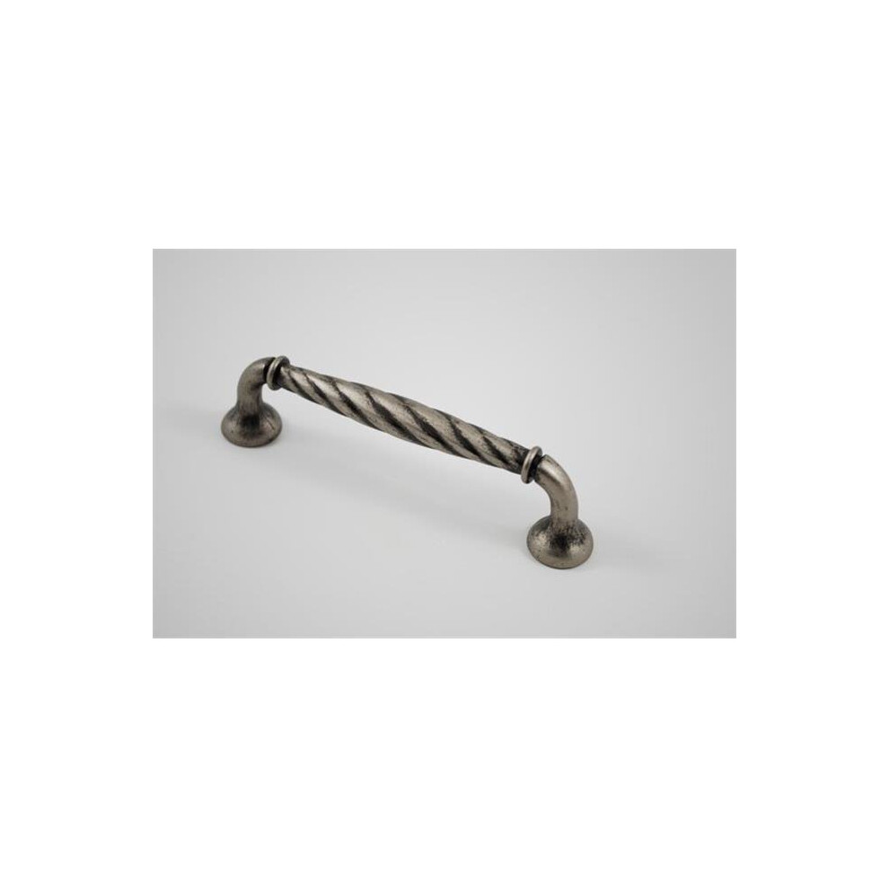 Bar Cabinet Pull, Aged Pewter 654204585506