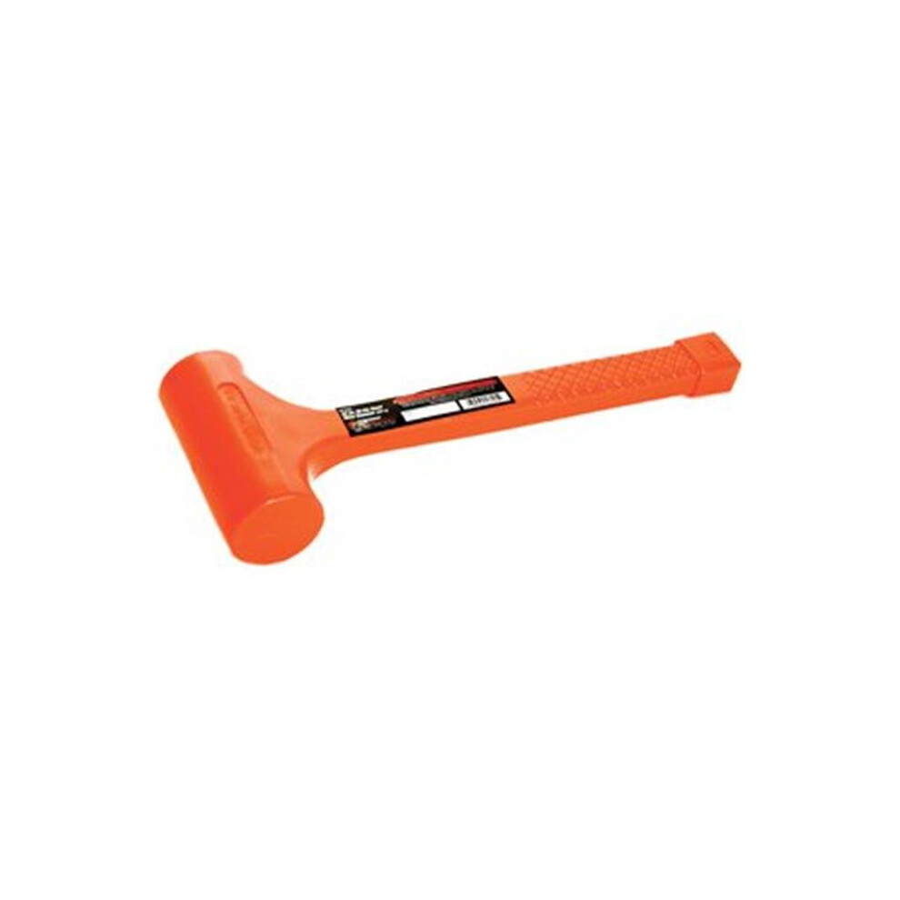 32 Oz. Hi-Viz Dead Blow Hammer 654204234183