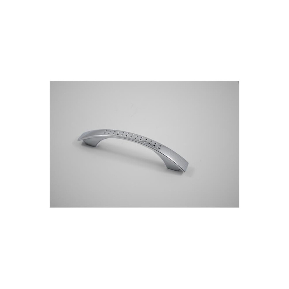 Cabinet Pull, Polished Chrome 747216594700
