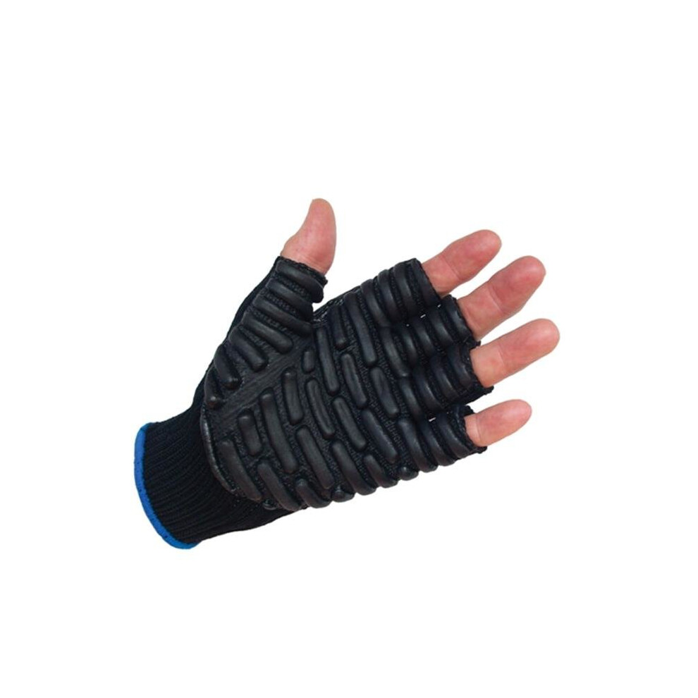 Blackmaxx Touch Vibration Reducing Glove - Extra Large 661541370955