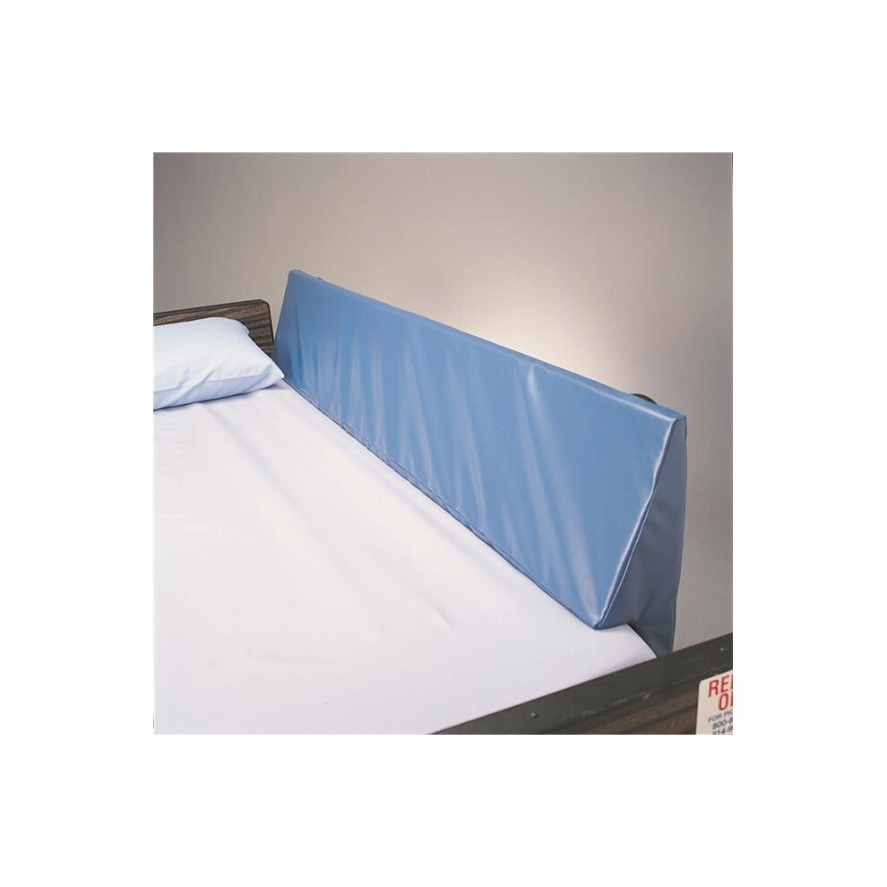 Skil-Care 401240 Bed Rail Wedge Pad - Half Rail