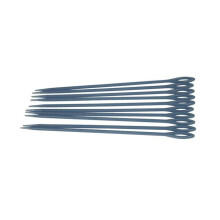 Plastic Long Weaving Needle, 6 in. - Pack of 10