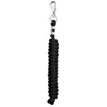 35-4030-BK 0.5 in. x 8 ft. Poly Livestock Lead Rope