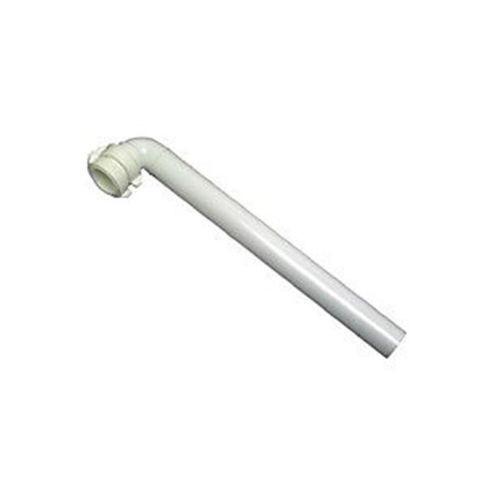 Master Plumber Plastic Kitchen Drain Arm 723902374542
