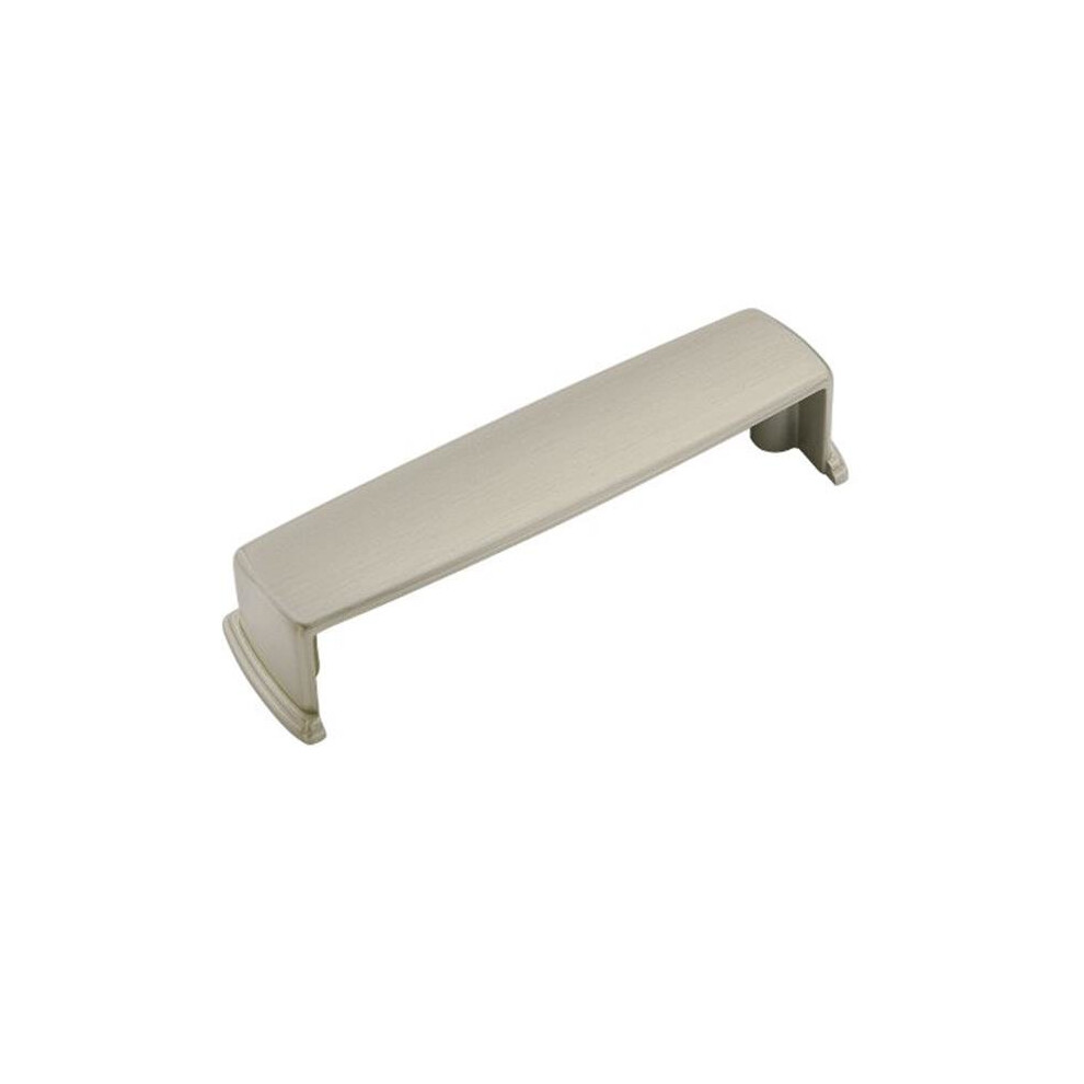 Kane Cup 96Mm Pull - Satin Nickel 652513282079