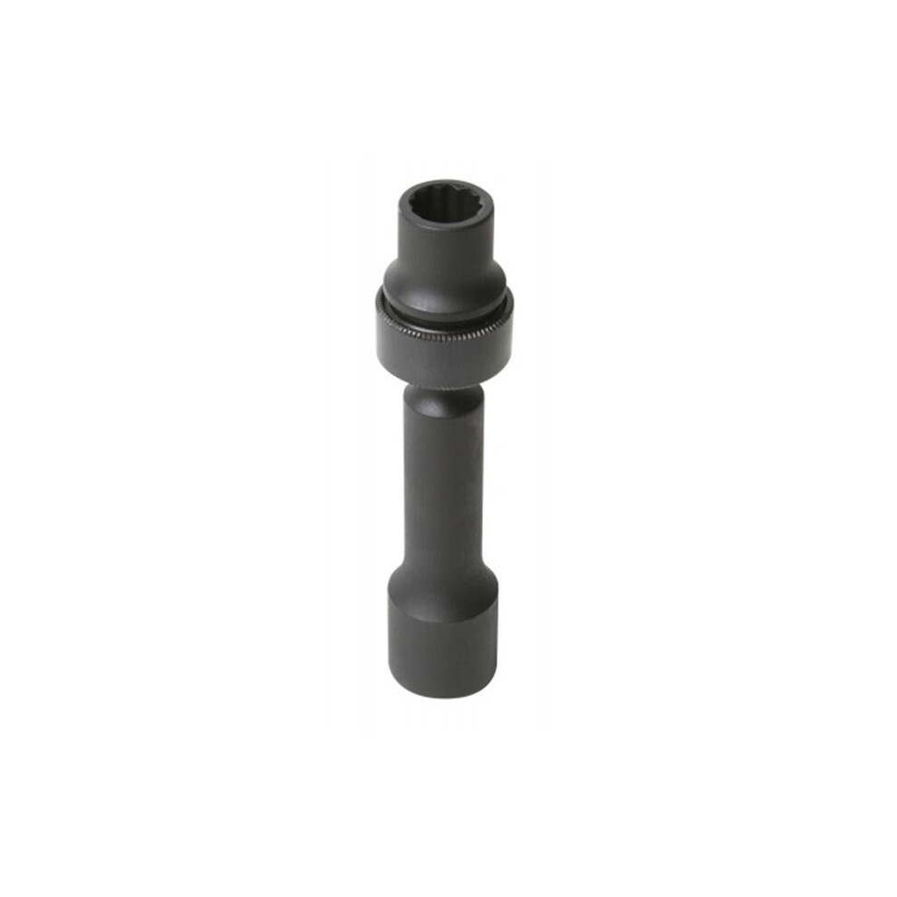 50 In. Drive .38 In. 12 Point Drive Line Impact Socket 652513999991