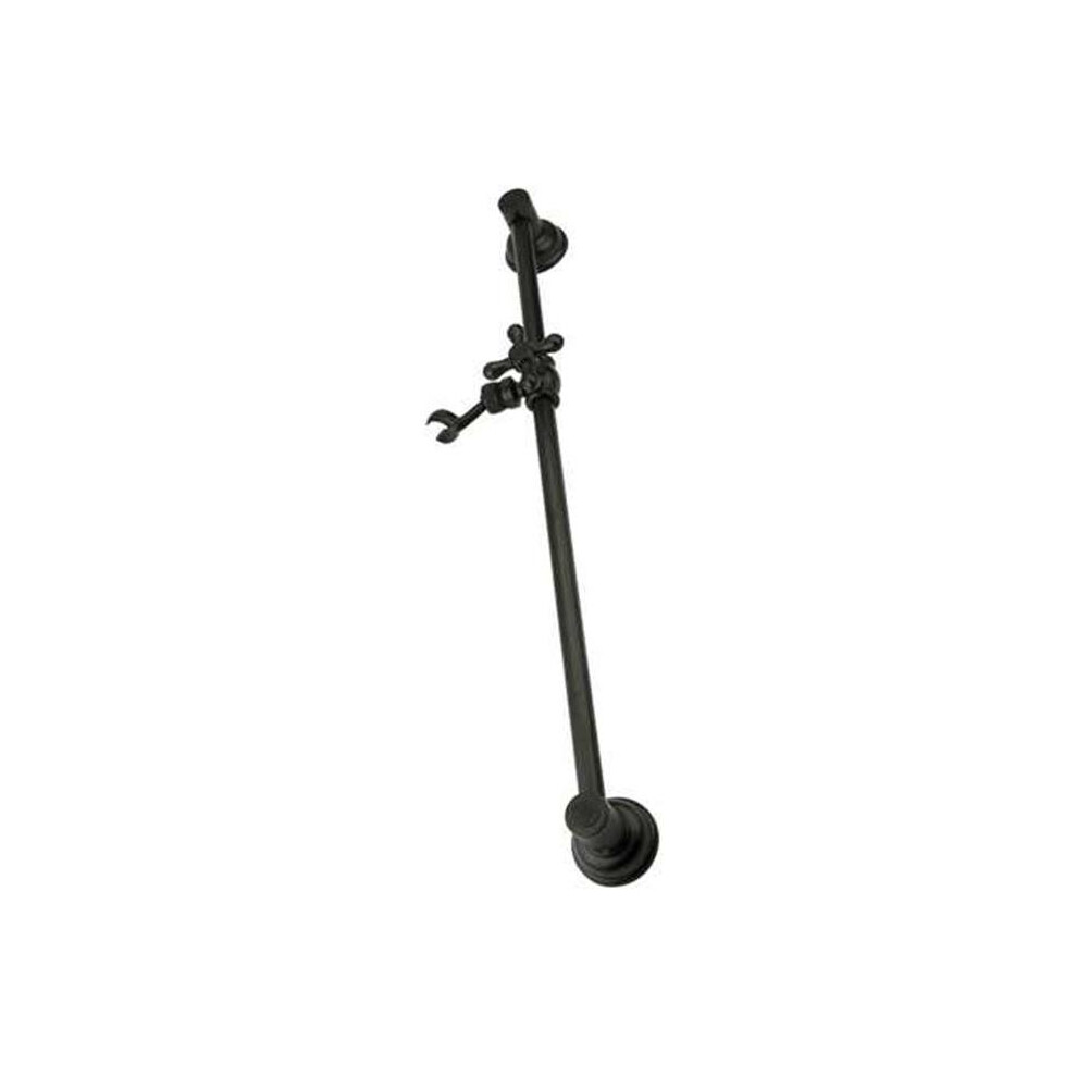 Shower Slide Bar Oil Rubbed Bronze 661541541959