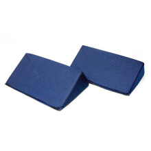 Skil-Care 556050 30 deg Bed System with 50 x 38 in. Nylon Sheet & Two 16 in. Wedges