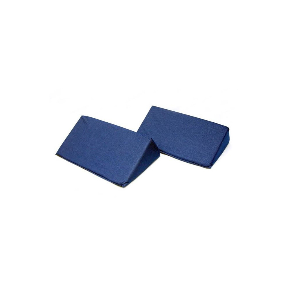 Skil-Care 556050 30 Deg Bed System With 50 X 38 In. Nylon Sheet & Two 16 In. Wedges