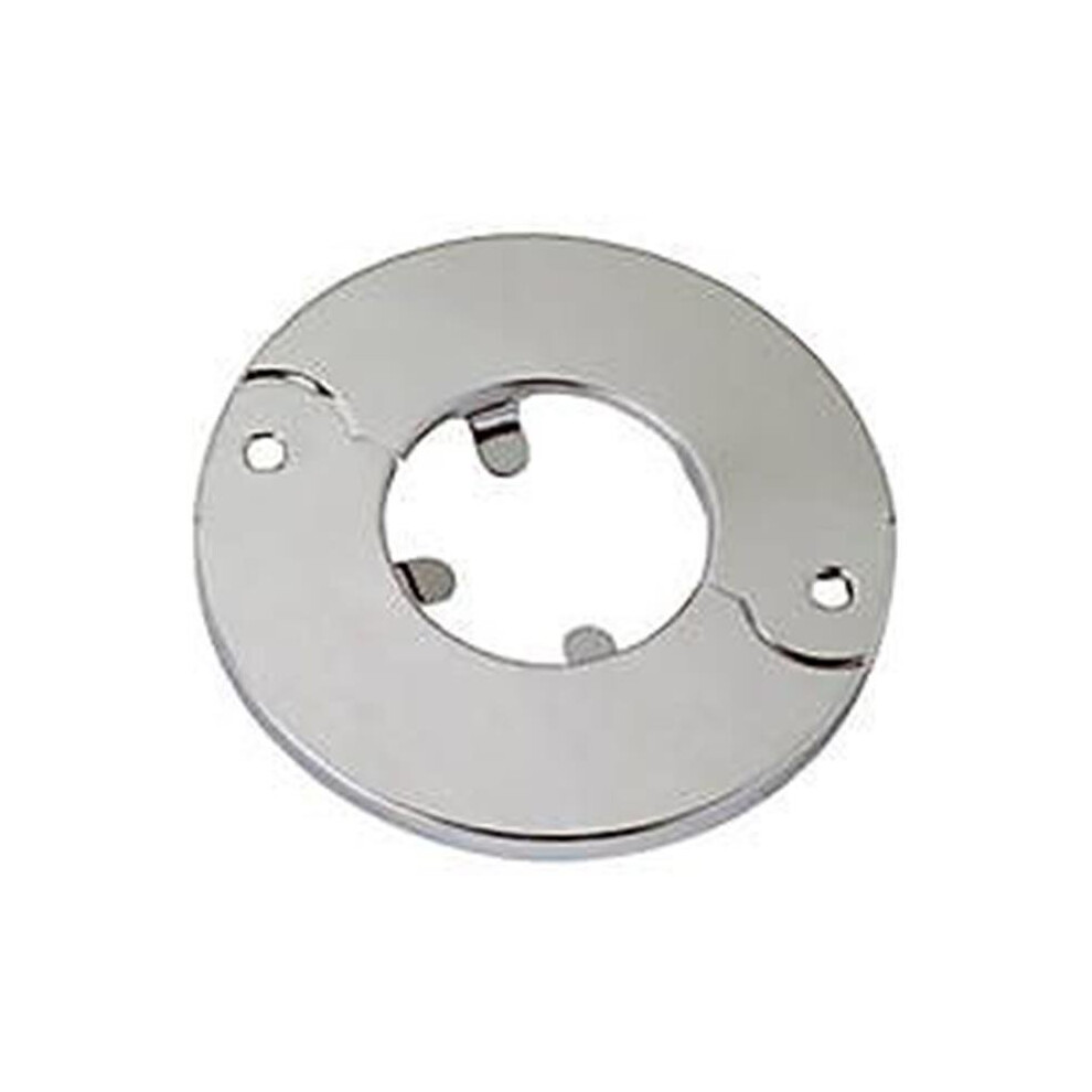 Master Plumber 1 In. Floor & Ceiling Split Flange 746591456146