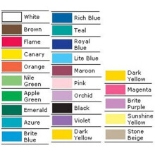 FADELESS ROLL 48 INCH X 50  RICH BLUE