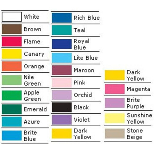 FADELESS ROLL 48 INCH X 50  RICH BLUE