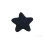 Star Pillow, Blue - Pack of 2 1