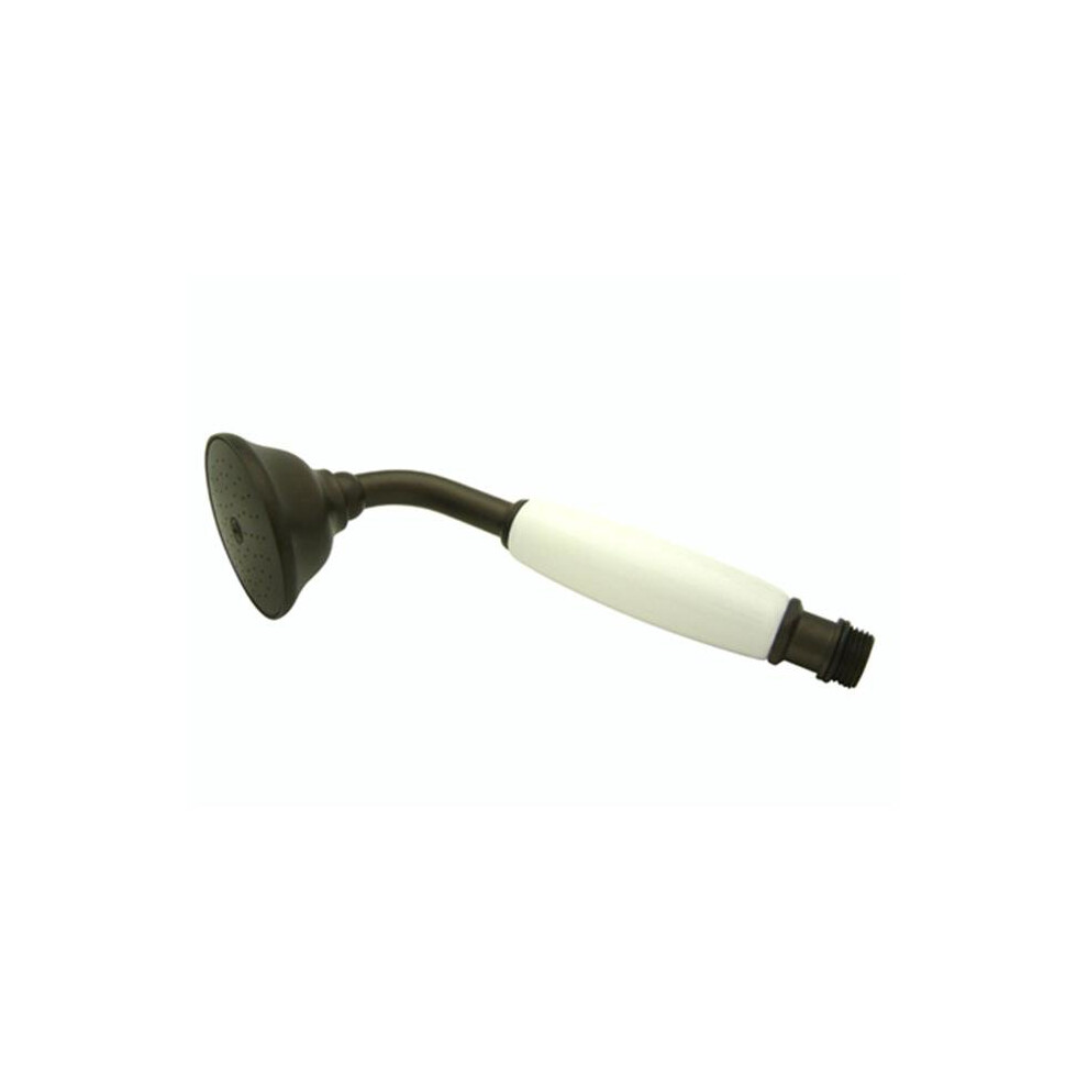 Victorian Hand Shower - Oil Rubbed Bronze Finish 661541540112
