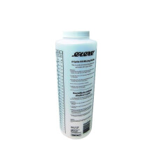 Unified Marine 164941 Large Mouth Oil Resistant Plastic Mixing Bottle