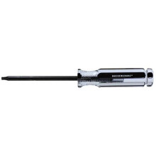 Pratt-Read 103569 Master Mechanic 15 x 3 in. Torx Screwdriver