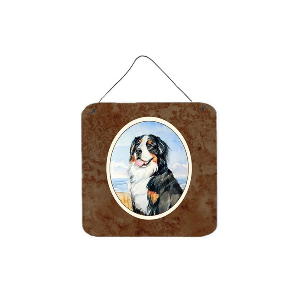 Mommas Love Bernese Mountain Dog Wall Or Door Hanging Prints Comfortcreator
