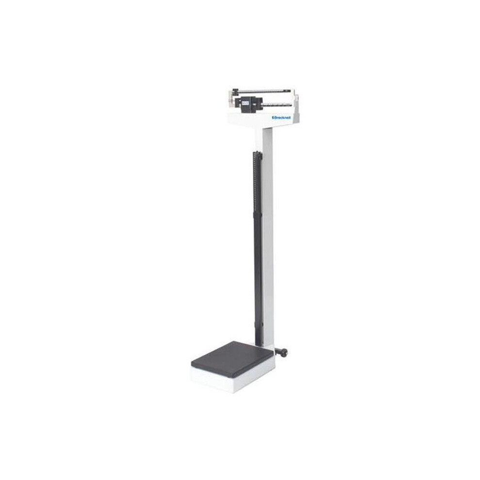 Topdoc 440 Lb X 4 Oz Physician Beam Scale