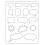 8.5 x 11 in. Call-Out Template 1