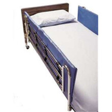 Skil-Care 401150 80 x 2 in. Vinyl Bed Rail Pads