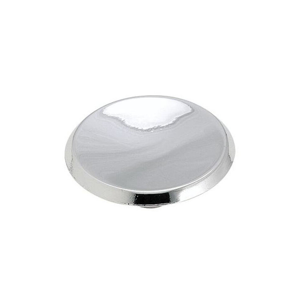 Bp3413-26 1.5 In. Round Knob Polished Chrome 723902684580