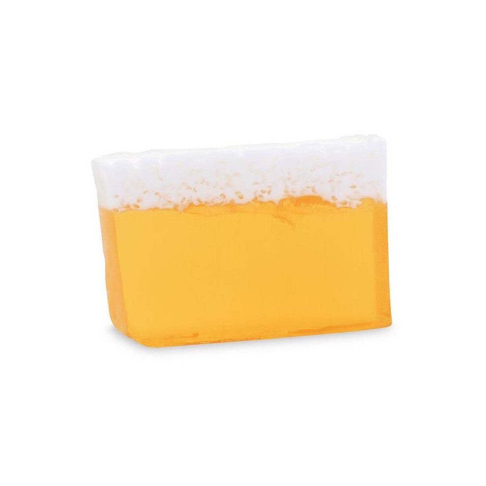 Eupepsia Primal Ipa 5.8 Oz. Bar Soap In Shrinkwrap