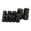 Keen Socket E5 .25 Drive Impact External Torx 1