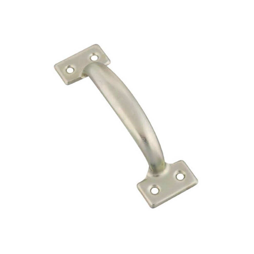 N349-001 6.5 in. Stainless Steel Utility Pull-image-OPC-PWB9T9-NEW