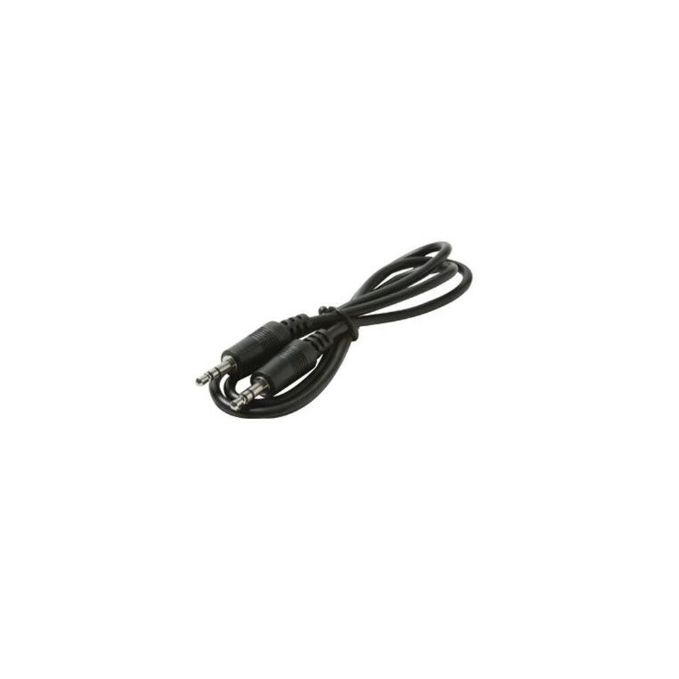 2 Ft. 3.5 To 3.5Mm Stereo Plug - Ehs For Kx 723902206591