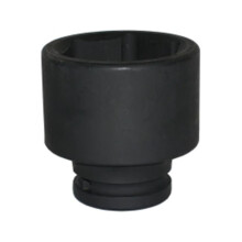 0.75 in. Drive Shallow 6 Point Impact Socket, 2.37 in.