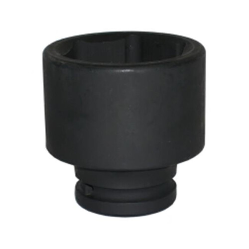 Keen 0.75 in. Drive Shallow 6 Point Impact Socket, 2.37 in.