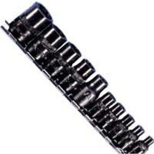 10 Piece External Torq Socket Set
