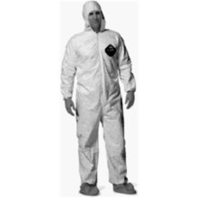 25Pk Xl Coverall Hood TY122SWH XL002500