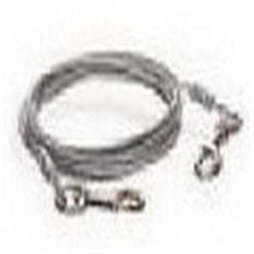 Products  10 ft. Pet Expert Heavy Weight Dog Tie Out