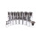Keen 38in. Drive 6 Point Socket 15-6in. 1