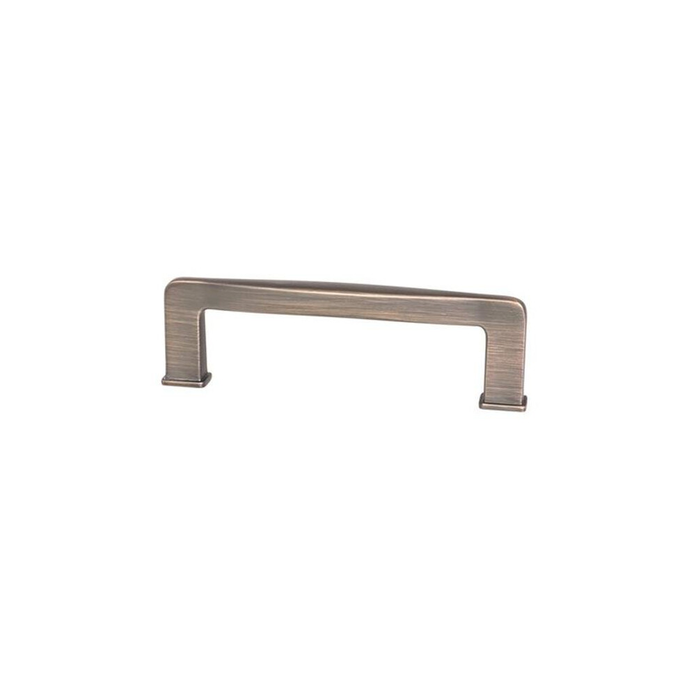 96 Mm Subtle Surge Pull, Verona Bronze 727272761025