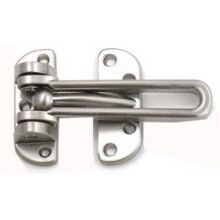 1875 Brass Door Guard