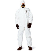 25Pk x xl Coverall Hood TY122SWH2 x 002500