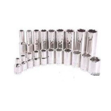 Socket .25 Drive Deep 14mm