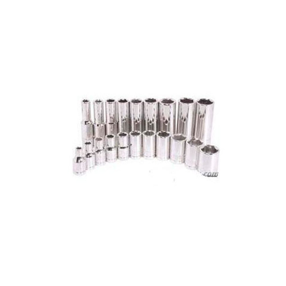 Socket .25 Drive Deep 14Mm 661541389322