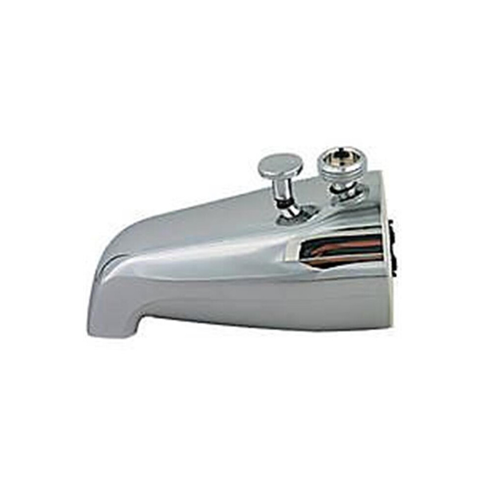 Master Plumber Tub Diverter Spout 723902247808