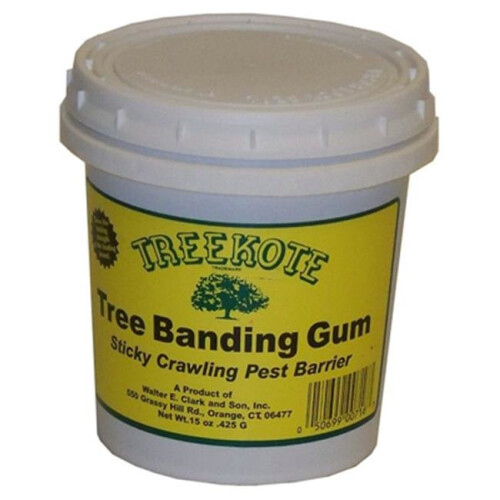 Eaton Brothersrp 223012 15 oz Tree Banding Gum
