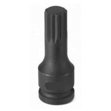 1155T .38 Inch Drive X T55 Internal Star Impact Driver