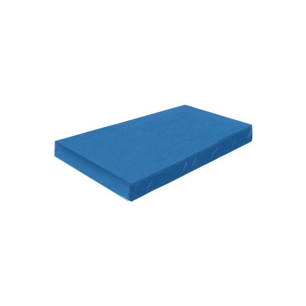 Skil-Care 912314 84 In. Pressure-Check Psychiatric Mattress