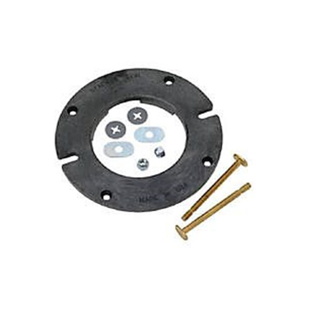 Master Plumber Toilet Flange Kit 723902248195