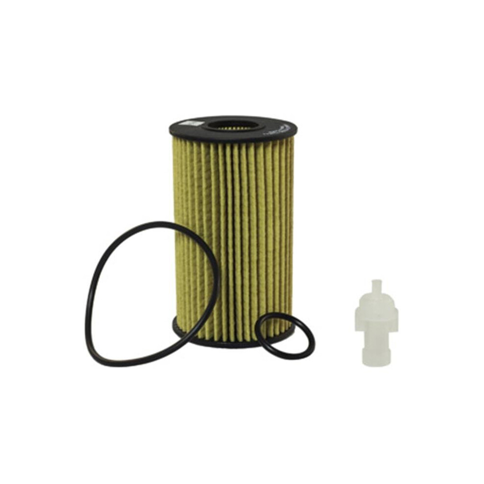CH10295 Full-Flow Lube Cartridge Oil Filter