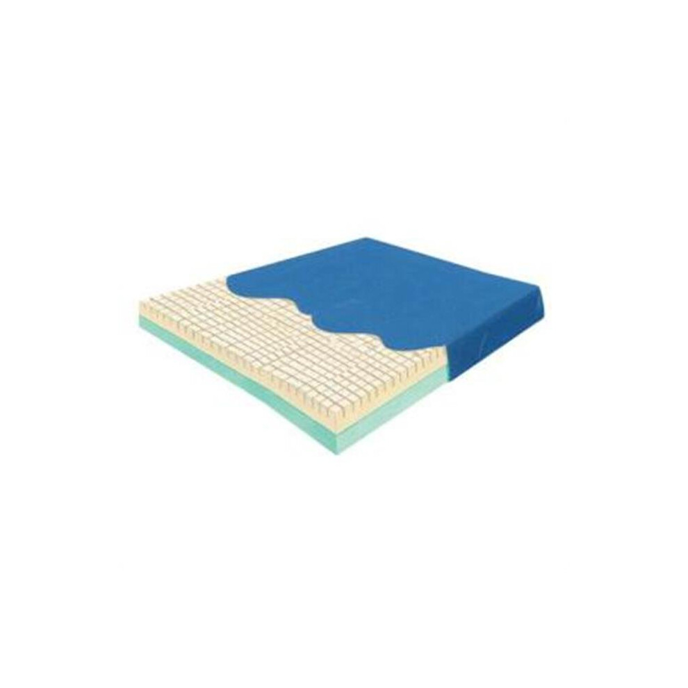 Skil-Care 558100 80 X 42 In. Pressure-Check Bariatric Mattress